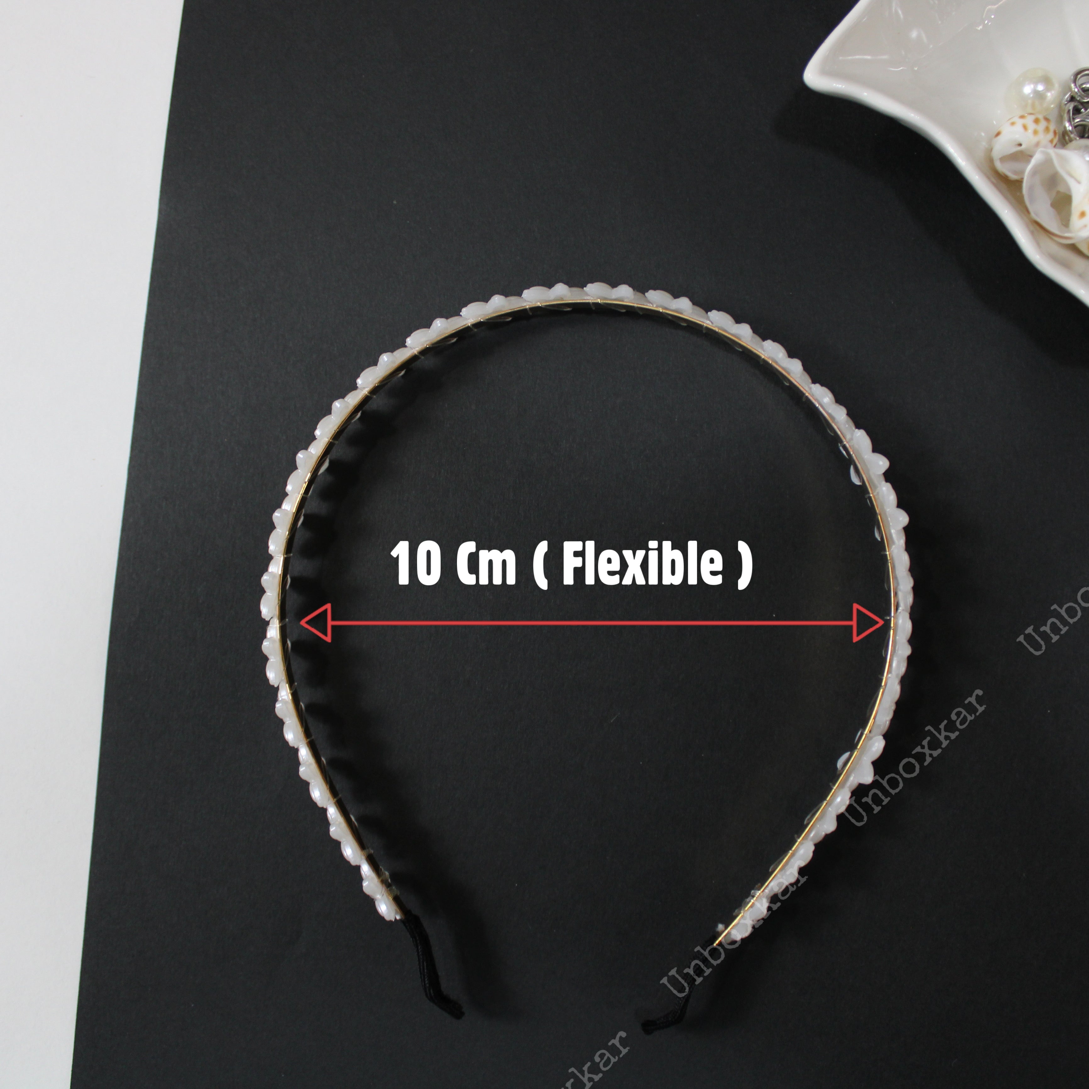 Fancy Hair band - UBK1083